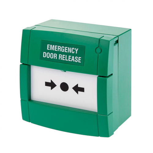 MCP3A-G000SF-12 - Emergency Exit Devices | Advanced Access