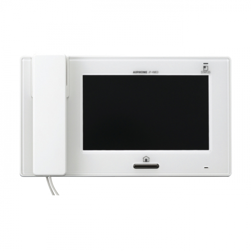 JP4MED Video Entry Systems Advanced Access