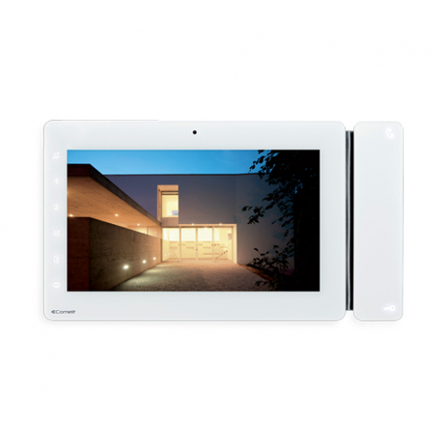 CLT-6802W - Video Entry Systems | Advanced Access